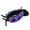Purple, variant on Barrettes For Hairstyles And Everyday With Secure All Day Wear For Women And Girls