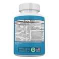 thumbnail image 2 of Hair Fortin Vitamins Advanced Formula for Hair Growth Support*, HairFortin Capsules, 2 of 6