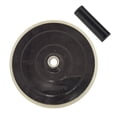 thumbnail image 3 of Superior Electric (2 Pack) RSP35 7" Hook and Loop Pad # RSP35-2PK, 3 of 3