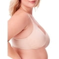 thumbnail image 2 of Women's Live It Up Seamless Underwire Bra, Style 3353, 2 of 7