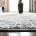 thumbnail image 2 of SAFAVIEH Invista Everitt Abstract Area Rug, Grey/Ivory, 9' x 12', 2 of 5