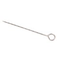 thumbnail image 1 of 14inch Stainless Steel Soil Sampler Probe Soil Sampler for Lawn Plant Garden Farm Underground Soil Sampling Probing Humidity Meter Compaction Septic Tanks Locating Sampling, 1 of 7