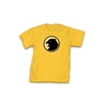 thumbnail image 1 of Justice League Unlimited Hawkman Symbol T-shirt, S, 1 of 1