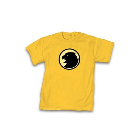 Justice League Unlimited Hawkman Symbol T-shirt, S