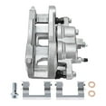 thumbnail image 5 of Detroit Axle - Front Brake Calipers for Chevrolet Impala Monte Carlo Buick Lucerne Disc Brake Calipers w/Bracket Replacement, 5 of 8