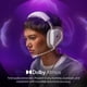 thumbnail image 3 of Auriculares inalámbricos para juegos Corsair Void v2 con Bluetooth - Blanco, 3 of 9