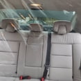 thumbnail image 3 of Yeacher Car Isolation Film -droplet , Fully Enclosed Transparent Isolation Curtain Protective Film Self-adhesive Partition Curtain For Cars, Taxies, 3 of 8