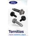 thumbnail image 4 of Kit 4 Tornillos OEM Taurus V6 3.5l De 2013 A 2019 Ford Original, 4 of 7