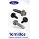 thumbnail image 4 of Kit 4 Tornillos OEM Del Radiador De Aceite De Transmisión Transit-150 L5 3.2l De 2015 A 2019 Ford Original, 4 of 7