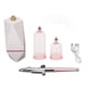 thumbnail image 1 of Aerógrafo en aerosol facial, oxigenación suave, hidratación, resolución de pigmentación, kits de aerógrafo de belleza, 1 of 10
