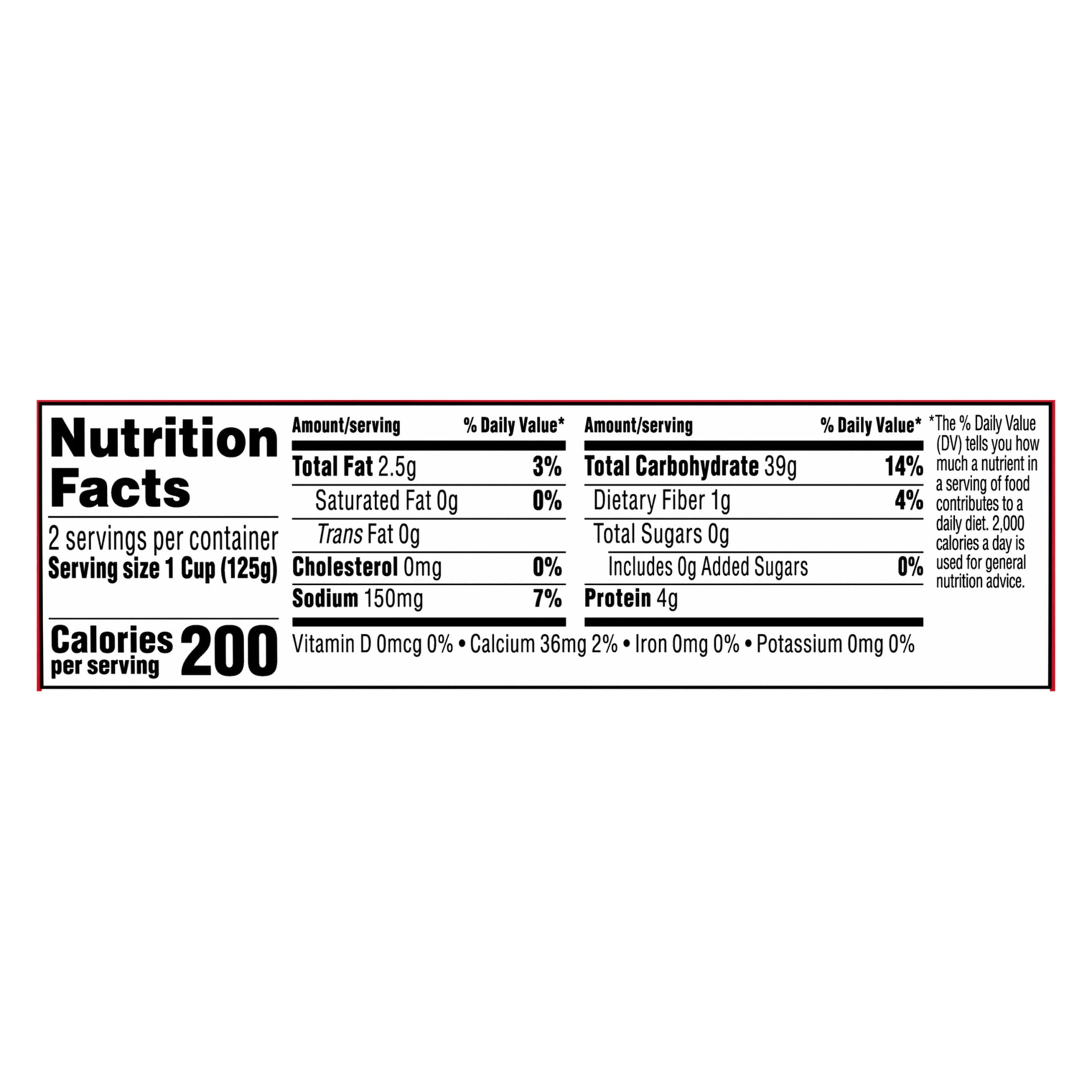 Minute White Rice, Microwaveable Rice Cups, Gluten Free, 8.8 oz, 2 Count