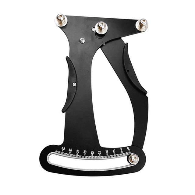Compteur de Tension de Rayons, Outil de Calibration de Tension de Rayons avec Mesure Précise Outil de Tesnion de Rayons