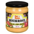 thumbnail image 1 of Salsa con queso Restaurante de Old Dutch, 1 of 5