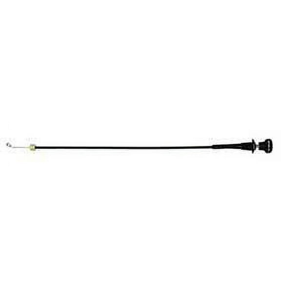 Crown Automotive J5463656 CASJ5463656 CABLE, TEMPERATURE CONTROL
