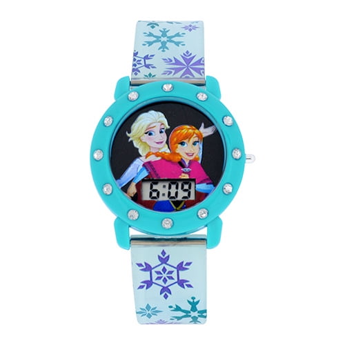 fossil smartwatch frozen