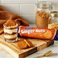 thumbnail image 6 of Mcvities Ginger Nut 250g 4 Pack, 6 of 7