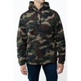 thumbnail image 2 of Lazer Mens Polar Fleece Pullover Hoodie, 2 of 2