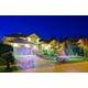 thumbnail image 5 of Proyector láser navideño con luces LEDmall Motion Firefly, 5 of 9