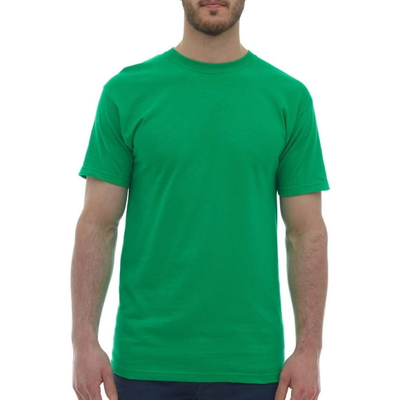 M&O Gold Soft Touch T-Shirt 4800M