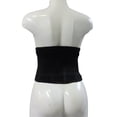 thumbnail image 3 of Faja reductora Body Secret - 611 para ejercicio Negro T CH, 3 of 4