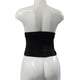 thumbnail image 3 of Faja reductora Body Secret - 611 para ejercicio Negro T CH, 3 of 4