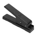 thumbnail image 3 of Guitar Pick Maker, Guitar Pick Punch Cutter Iron Wide Usage  For DIY For Guitarist, 3 of 8