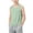 Green, variant on Kids Summer Tank Tops Boys Girls Casual Round Neck Sleeveless Tops Soft Breathable Loungewear Undershirts Size 3-15 Years