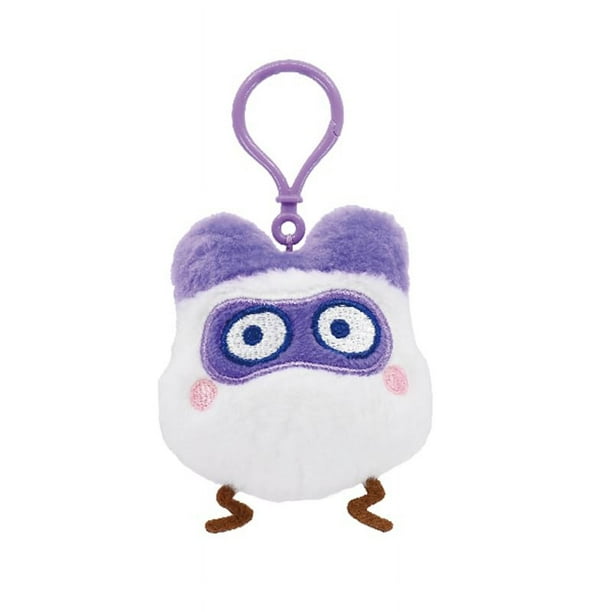 Peluche Bandai Namco NUI Tamagotchi ChiBiNui Maskutchi