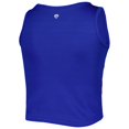 thumbnail image 3 of Girls Youth Colosseum Royal Kansas Jayhawks Carousel Cheerleader Set, 3 of 5