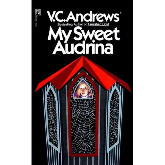 The Audrina Series: My Sweet Audrina (Series #1) (Paperback)