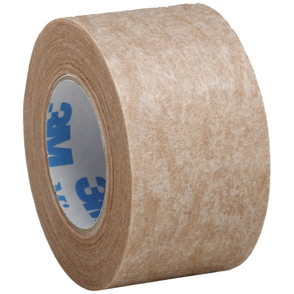 3M Micropore Tape 1533-1 (Pack of 12)