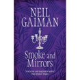 thumbnail image 1 of Libro Smoke & Mirrors Tapa Blanda, Autor Neil Gaiman, Editorial Headline Publishing Group, 1 of 1