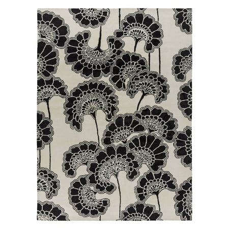Rectangular Above Mount - Surya Mount Perry MTP10 Indoor Area Rug