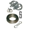 thumbnail image 2 of Ben-Mor Heavy Duty Clothesline Kit, 2 of 3