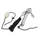 thumbnail image 5 of Juego de accesorios para barco plegable, rezón de ancla para barco, 1,5 kg, con boya marcadora, cuerda de 32,8 pies VoborMX herramienta, 5 of 8