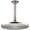Brass, variant on Kohler 13688-BL Catalyst 8 in. Single-Function Round Rain Shower Head Matte Black