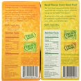 thumbnail image 2 of True Lemon And True Orange Dispenser Packets 100Ct (2Pk Variety) Natural Flavored Water Enhancer, Great Powdered Drink Mix For Paleo Diet, Atkin,S Diet, Or Other Diets. 100% Natural Drink Mix., 2 of 2
