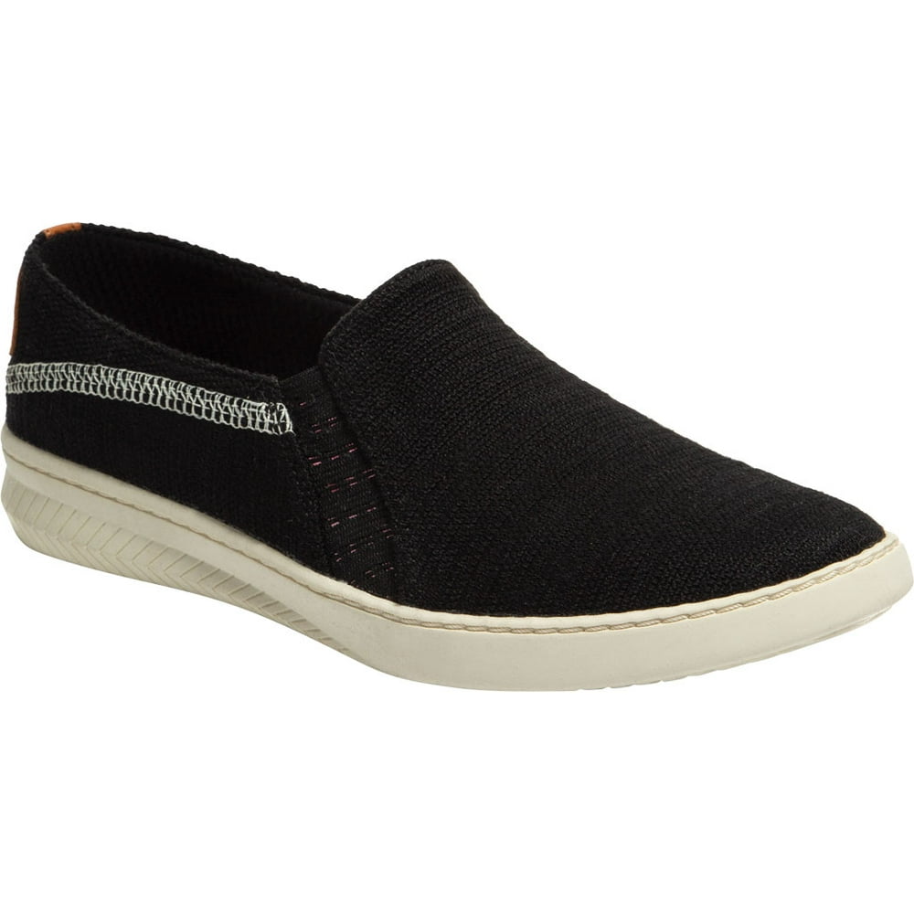 baretraps slip on sneakers