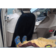 thumbnail image 5 of Almohadilla antipatadas para asiento de seguridad de coche, almohadilla protectora antisuciedad para asiento trasero de niños, 5 of 5