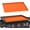 28.5" x 21" x 0.8", variant on 28” Silicone Griddle Mat for Blackstone - Heavy-Duty Food-Grade Griddle Cover & Full Surface Protection, Waterproof, Rust & Dust-Proof, Essential Blackstone Griddle Accessories for Outdoor BBQ