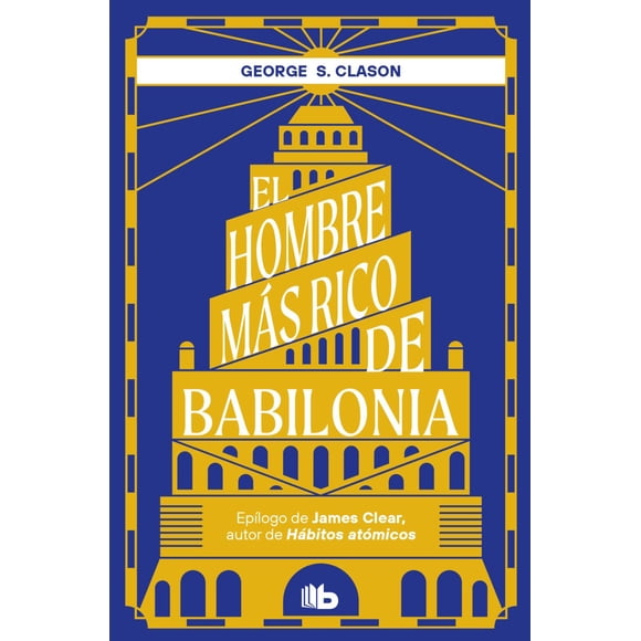 El hombre más rico de babilonia