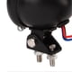 thumbnail image 3 of Motorcycle Retro Round LED Taillight Brake Running Light Universal for 12V Motorbike, 3 of 5