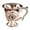 D, variant on Uioepy Qianlong Cup Antique Ornaments European Style Creative Retro Baijiu Cup Handle Cup Metal Handicraft Gift Home Decoration Tea Cup Home and Kitchen a , 1 Wine Glass off Promotions