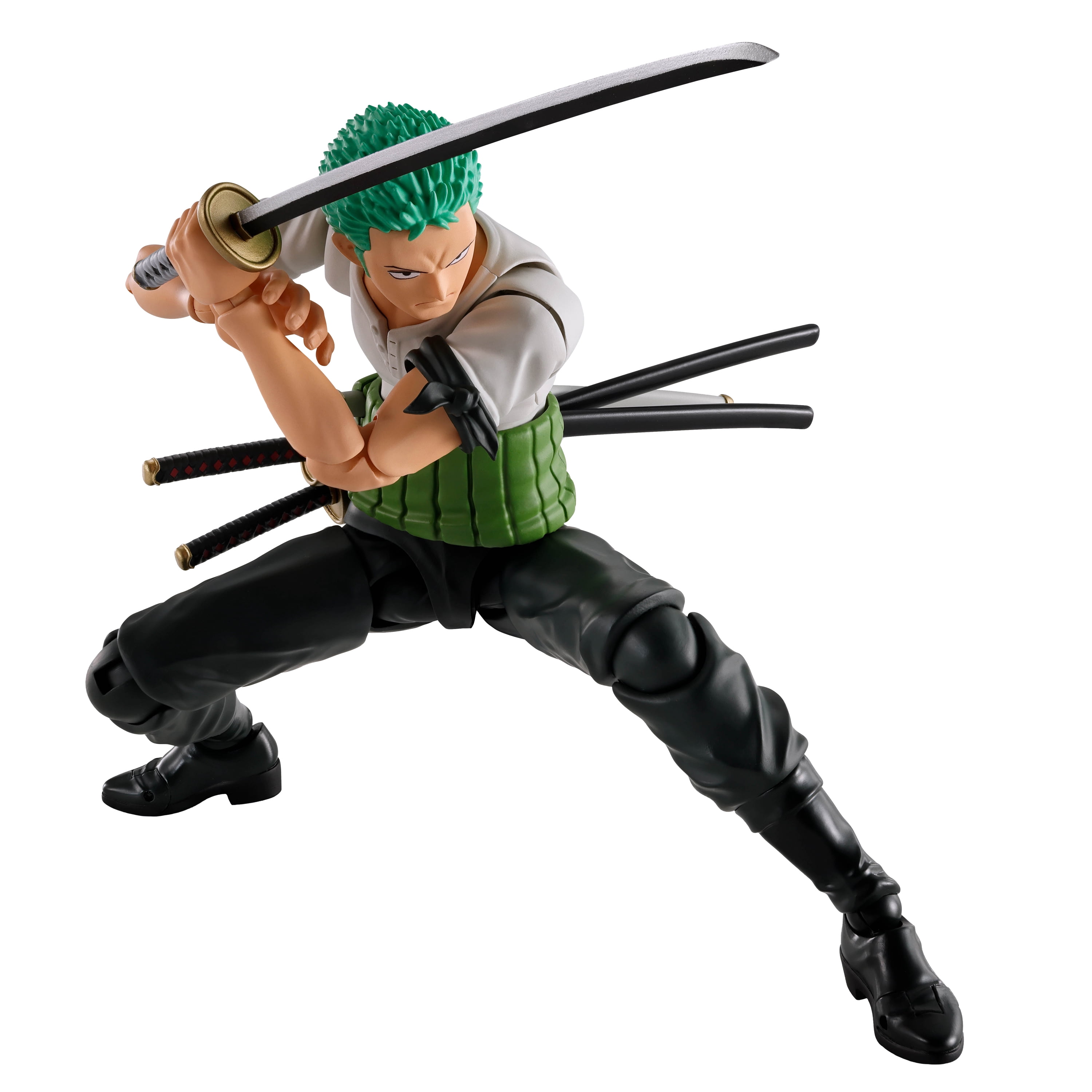 TAMASHII NATIONS S.H.Figuarts RORONOA ZORO -ROMANCE DAWN- [BEST SELECTION]