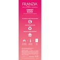 thumbnail image 5 of Franzia Sunset Blush Rose Wine, 3 L Bag in Box, 9% ABV, 5 of 6