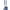 Blue, variant on SUGARDAY Toilet Bowl Brush and Caddy with Holder Toilet Plunger and Brush Combo Set Bathroom Scrubber