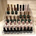 thumbnail image 4 of Sunglasses Organizer Clear Eyeglasses Display Case Eyewear Storage Tray Box For Glasses Tabletop Holder Stand, 4 of 6