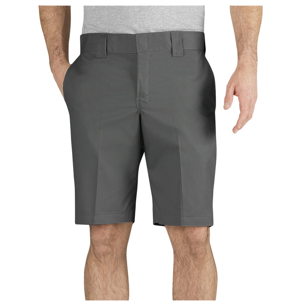 Dickies Dickies Mens FLEX 11" Slim Fit Work Shorts