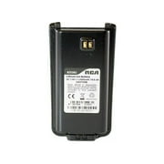RCA B2520LI Battery Genuine RCA Handheld Radio Battery | Lithium-Ion | High Capacity | 2000mAh / 14.8Wh | 7.4 V