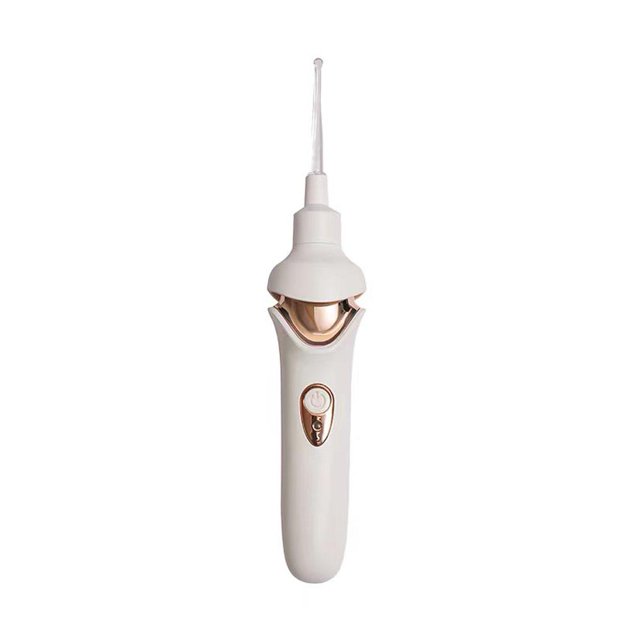 Electric Ear Plucking Artifact Sucking Ear Wax Ear Digging X6B7